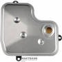 Ölfilter (Metall/Kunststoff) Ford 6R100, 6R140 — BC3Z-7A098-B, 26010