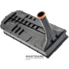 Ölfilter FORD 5R110W — 8C3Z-7A098-D, 9C3P-7G186-AA, 9C3P-7C185-AA, 6700256900 (Gesamthöhe 157 mm)