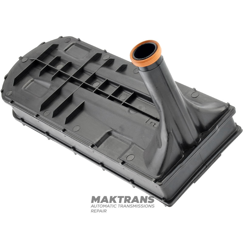 Ölfilter FORD 5R110W — 8C3Z-7A098-D, 9C3P-7G186-AA, 9C3P-7C185-AA, 6700256900 (Gesamthöhe 157 mm)