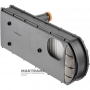 Ölfilter FORD 5R110W — 8C3Z-7A098-D, 9C3P-7G186-AA, 9C3P-7C185-AA, 6700256900 (Gesamthöhe 157 mm)