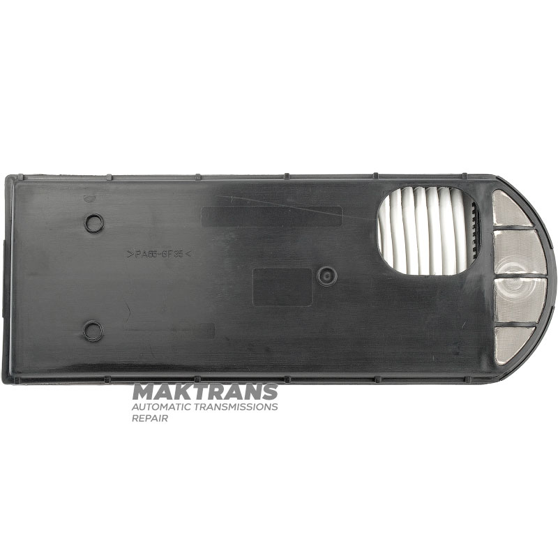 Ölfilter FORD 5R110W — 8C3Z-7A098-D, 9C3P-7G186-AA, 9C3P-7C185-AA, 6700256900 (Gesamthöhe 157 mm)