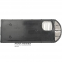 Ölfilter FORD 5R110W — 8C3Z-7A098-D, 9C3P-7G186-AA, 9C3P-7C185-AA, 6700256900 (Gesamthöhe 157 mm)