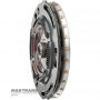 Turbinenrad, Federdämpfer des SSANGYONG DSI M11 Drehmomentwandlers - ausgebaut vom 0511-511061 DFA Drehmomentwandler, DFA Blattmarkierung