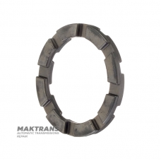 SSANGYONG DSI M11 Drehmomentwandler, Kunststoff-Gleitscheibe – entfernt vom 0511-511061 DFA-Drehmomentwandler, (41 x 31 x 4,25)
