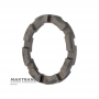 SSANGYONG DSI M11 Drehmomentwandler, Kunststoff-Gleitscheibe – entfernt vom 0511-511061 DFA-Drehmomentwandler, (41 x 31 x 4,25)