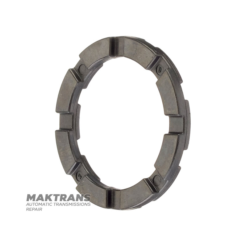 SSANGYONG DSI M11 Drehmomentwandler, Kunststoff-Gleitscheibe – entfernt vom 0511-511061 DFA-Drehmomentwandler, (41 x 31 x 4,25)