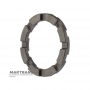 SSANGYONG DSI M11 Drehmomentwandler, Kunststoff-Gleitscheibe – entfernt vom 0511-511061 DFA-Drehmomentwandler, (41 x 31 x 4,25)