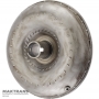 Mercedes-Benz 722.6 Wandlerpumpenrad - ausgebaut aus Wandler A2022501202, Gehäuseaußendurchmesser 255,35 mm