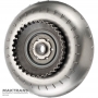 Mercedes-Benz 722.6 Wandler-Turbinenrad - ausgebaut aus Wandler A2022501202, Außendurchmesser 250,45 mm