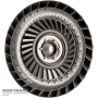 Mercedes-Benz 722.6 Wandler-Turbinenrad - ausgebaut aus Wandler A2022501202, Außendurchmesser 250,45 mm