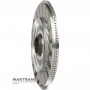 Das Drehmomentwandlerrad des JATCO CVT JF011E-Drehmomentwandlers ist mit 22C gekennzeichnet und das Drehmomentwandlerrad ist mit 6C90 gekennzeichnet.