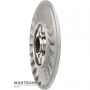 JATCO JF010E Drehmomentwandler-Reaktorrad – Drehmomentwandler-Kennzeichnung 7707C ND