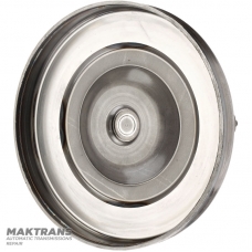 Aisin Warner TF-81SC Drehmomentwandler-Vorderabdeckung – Teilenummer 71A090 (Pilothöhe 47 mm (Außendurchmesser 20,95 mm), 4 Befestigungsbolzen)