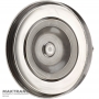 Aisin Warner TF-81SC Drehmomentwandler-Vorderabdeckung – Teilenummer 71A090 (Pilothöhe 47 mm (Außendurchmesser 20,95 mm), 4 Befestigungsbolzen)