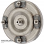 Aisin Warner TF-81SC Drehmomentwandler-Vorderabdeckung – Teilenummer 71A090 (Pilothöhe 47 mm (Außendurchmesser 20,95 mm), 4 Befestigungsbolzen)