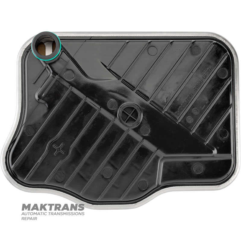Ölfilter VT2, VT3 CVT — BAIC Motor, 128417675
