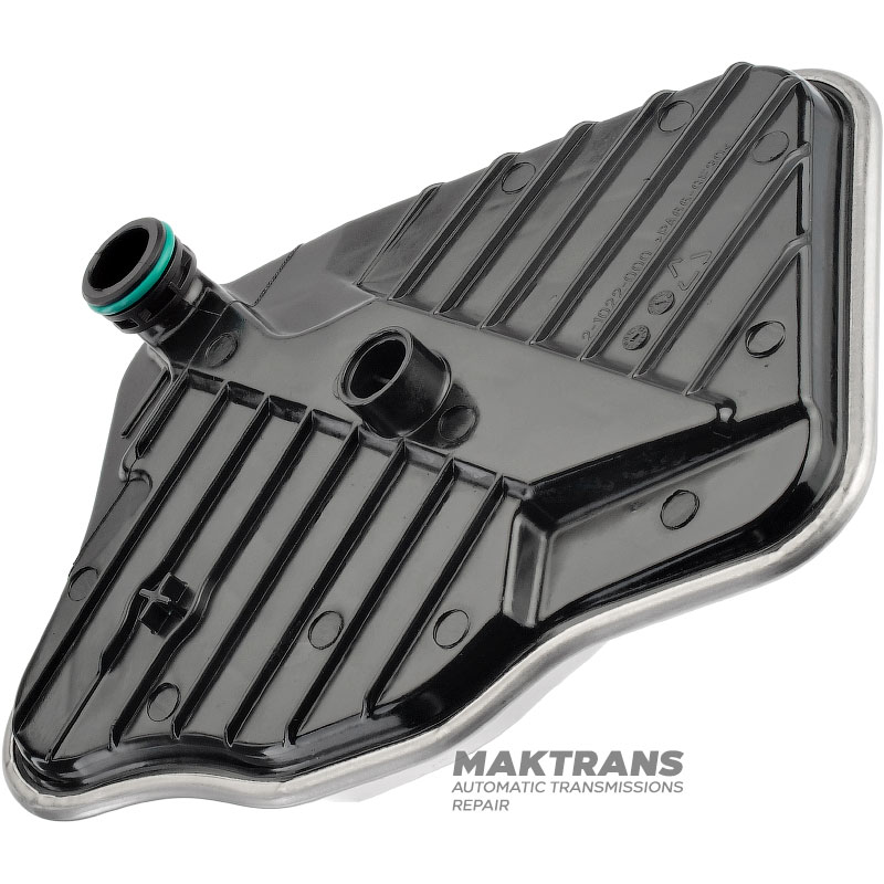 Ölfilter VT2, VT3 CVT — BAIC Motor, 128417675