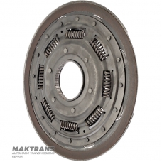FORD 5R110, 5R110W Überbrückungskolben für Drehmomentwandler – Außendurchmesser 289,90 mm, 68 Keile (1 Feder pro Abschnitt) FORD 5R110, 5R110W Überbrückungskolben für Drehmomentwandler – Außendurchmesser 289,90 mm, 68 Keile (1 Feder pro Abschnitt)