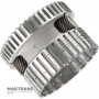 Mercedes-Benz 722.6 Hinterrad-Planetengetriebe - 3 Ritzel (19 Zähne pro Ritzel), R2102720805