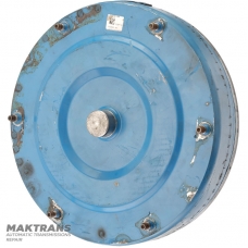FORD 5R110W Drehmomentwandler-Vorderdeckel – 6 Befestigungsbolzen, Führungsaußendurchmesser 34,90 mm, FM160L-S1