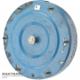 FORD 5R110W Drehmomentwandler-Vorderdeckel – 6 Befestigungsbolzen, Führungsaußendurchmesser 34,90 mm, FM160L-S1