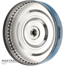 FORD 5R110W Drehmomentwandler-Vorderdeckel – 6 Befestigungsbolzen, Führungsaußendurchmesser 34,90 mm, FM160L-S1