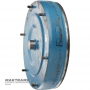 FORD 5R110W Drehmomentwandler-Vorderdeckel – 6 Befestigungsbolzen, Führungsaußendurchmesser 34,90 mm, FM160L-S1