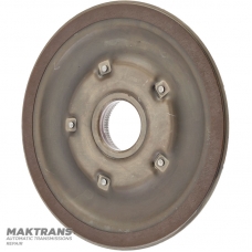 Überbrückungskolben des Drehmomentwandlers (mit Federdämpfer) FORD 5R110, 5R110W – Außendurchmesser 301,45 mm, 68 Keile, 5 Federn (1 Feder pro Abschnitt)