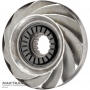 FORD 5R110, 5R110W Drehmomentwandler Drehmomentwandlerrad — Außendurchmesser 181,25 mm, Höhe 64 mm, 32 Keile, F7AP-7937-AA, RF-E0AP-7934-AA