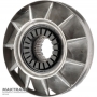 FORD 5R110, 5R110W Drehmomentwandler Drehmomentwandlerrad — Außendurchmesser 181,25 mm, Höhe 64 mm, 32 Keile, F7AP-7937-AA, RF-E0AP-7934-AA