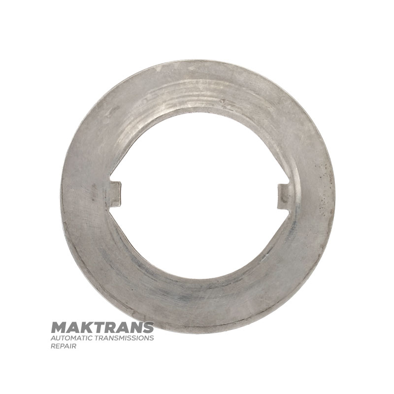 FORD 5R110, 5R110W Drehmomentwandler-Gleitscheibe — 79,25 x 47,65 x 2,35 mm