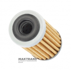 JATCO JF015E Filterkartusche - mit Gummiringen, 317266A00B, 31726-6A00B, 3172628X0A, 31726-28X0A, 317263XX0A, 31726-3XX0A, 317263JX0A, 31726-3JX0A, 2921A007