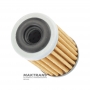 JATCO JF015E Filterkartusche - mit Gummiringen, 317266A00B, 31726-6A00B, 3172628X0A, 31726-28X0A, 317263XX0A, 31726-3XX0A, 317263JX0A, 31726-3JX0A, 2921A007