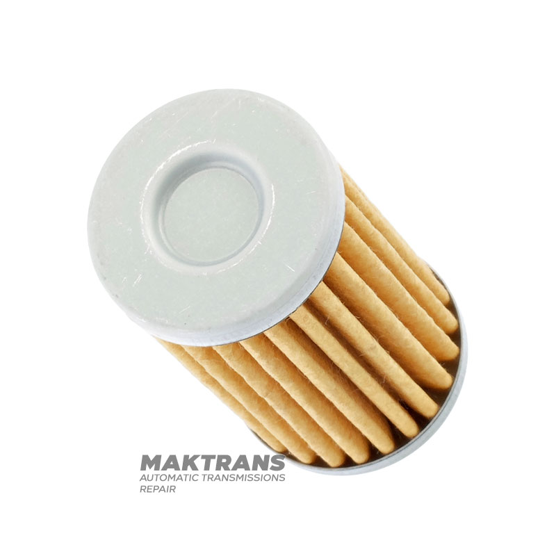 JATCO JF015E Filterkartusche - mit Gummiringen, 317266A00B, 31726-6A00B, 3172628X0A, 31726-28X0A, 317263XX0A, 31726-3XX0A, 317263JX0A, 31726-3JX0A, 2921A007