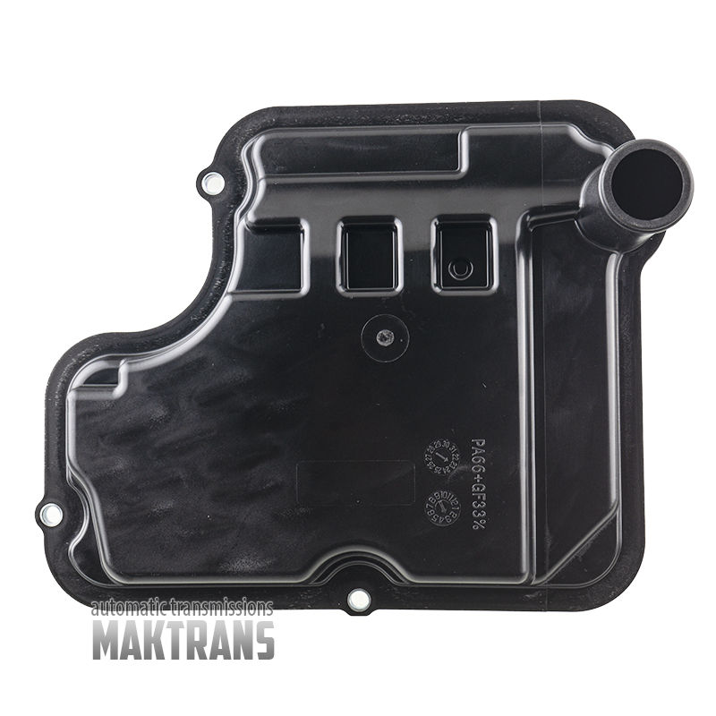 Ölfilter Ford TR-9070 7-Gang DCT Mustang Shelby GT500 5.2L 2020-UP KR3Z7A098A