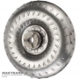 FORD 5R110, 5R110W Drehmomentwandler-Turbinenrad — Höhe 69 mm, Außen-Ø 307,75 mm, 28 Keile (innen), 68 Keile (außen, Außen-Ø 68,50 mm)