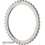 B2 Bremse Mercedes-Benz 722.6 Druckscheibe — 6,60 mm dick, 132,50 mm Innendurchmesser, 40 Zähne, A1402722326