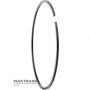Sicherungsring B3 Bremse Mercedes-Benz 722.6 - Dicke 3,80 mm, Außen-Ø 192 mm, A1409941735