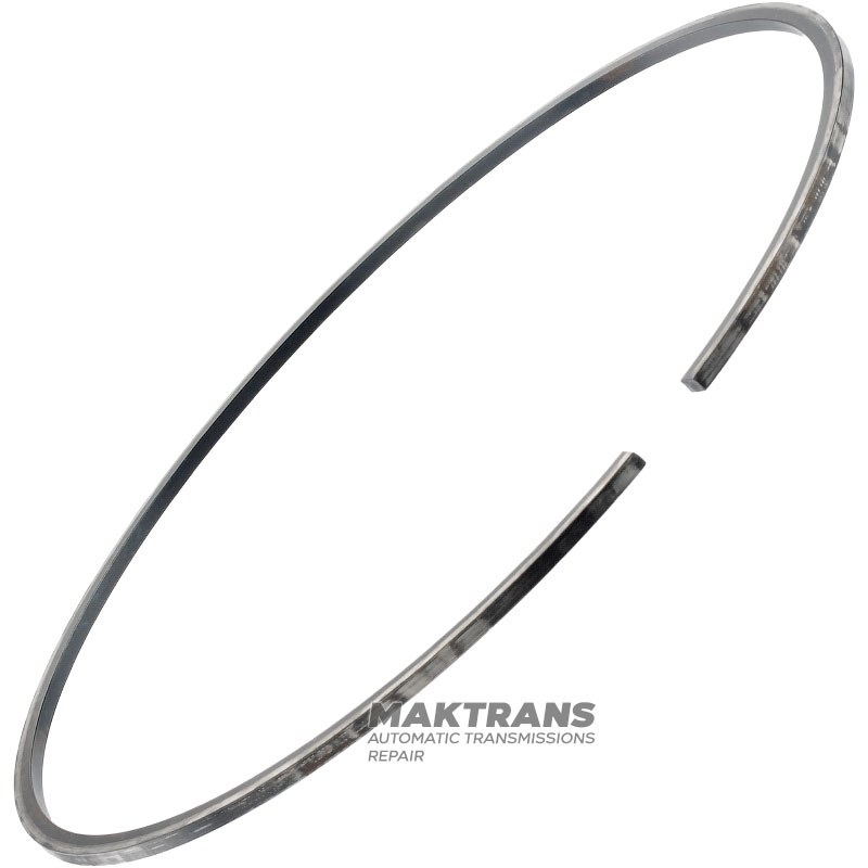 Sicherungsring für Trommelzahnrad für Mercedes-Benz K2-Kupplung 722.6 – 1,95 mm Dicke, 186,75 mm Außendurchmesser, A1409949740