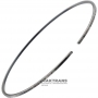 Sicherungsring für Trommelzahnrad für Mercedes-Benz K2-Kupplung 722.6 – 1,95 mm Dicke, 186,75 mm Außendurchmesser, A1409949740