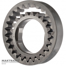 ALLISON 1000 Ölpumpenzahnradsatz, 29642798 – 22,20 mm Breite, 36/22 Zähne