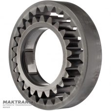 ALLISON 1000 Ölpumpenzahnradsatz, 29642798 – 22,20 mm Breite, 36/22 Zähne