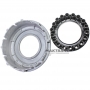 Kolben und Rückholfeder Low / Reverse Brake FORD 4R100 - RF-E9TP-7D402-AA, E9TP-7D402-AA (Gesamtkolbenhöhe 56 mm)