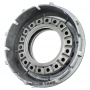 Kolben und Rückholfeder Low / Reverse Brake FORD 4R100 - RF-E9TP-7D402-AA, E9TP-7D402-AA (Gesamtkolbenhöhe 56 mm)