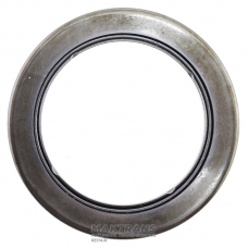 Nadellager-Drucknabe Direktkupplung / Rückwärtskupplung Toyota A750E, A750F, A760E, A760F - 60.90 x 42.70 x 3.65, 9037442008