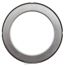 Nadellager-Drucknabe Direktkupplung / Rückwärtskupplung Toyota A750E, A750F, A760E, A760F - 60.90 x 42.70 x 3.65, 9037442008