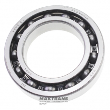Gebrauchtes Radialkugellager für BMW ATC35L, ATC45L, ATC450, ATC500, ATC700 Verteilergetriebe — 16 x 75 x 45, 6009C3
