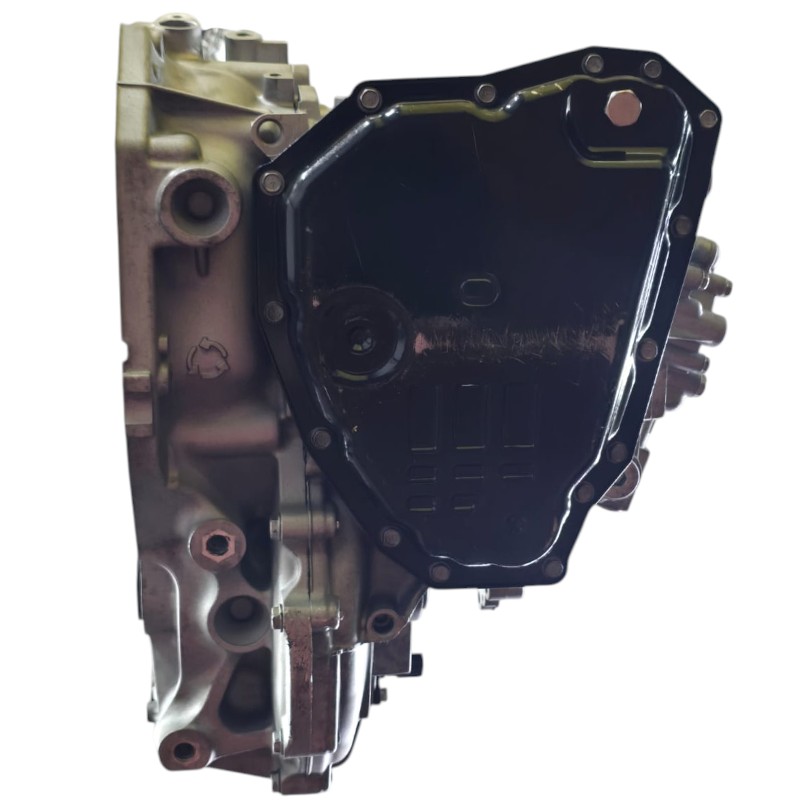 Straßenerprobtes JATCO JF015E-Getriebe (Start-Stopp) – 310203JX5C, Nissan Juke 10-19, Nissan Qashqai 14-22, Nissan Qashqai 07-14
