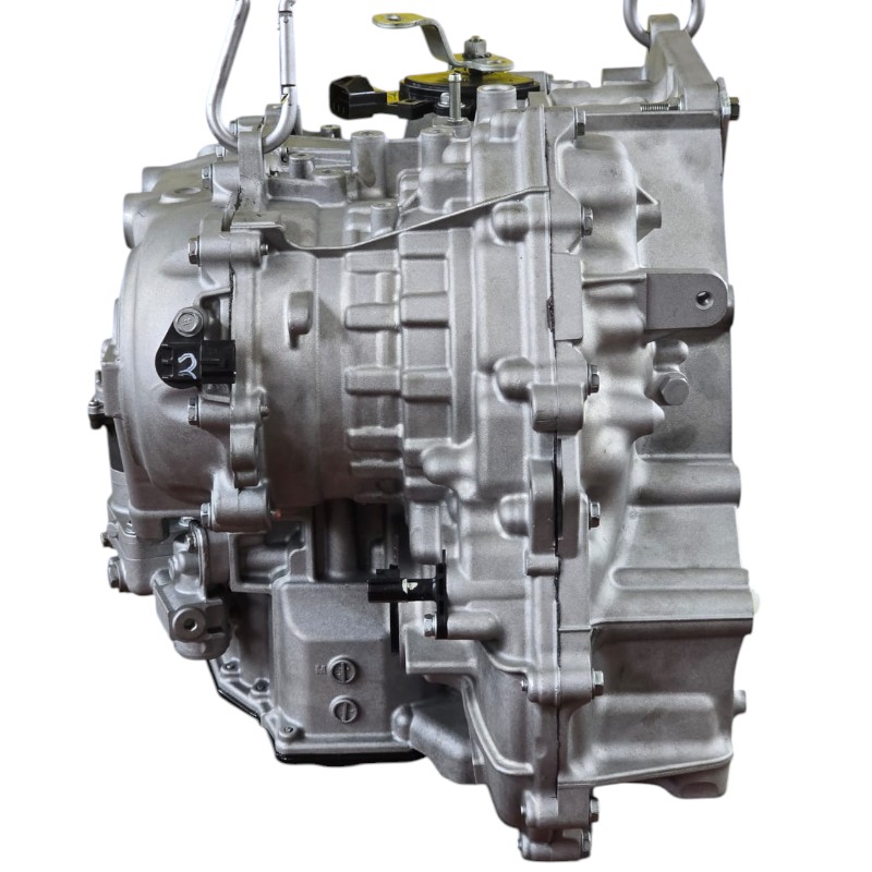 Straßenerprobtes JATCO JF015E-Getriebe (Start-Stopp) – 310203JX5C, Nissan Juke 10-19, Nissan Qashqai 14-22, Nissan Qashqai 07-14