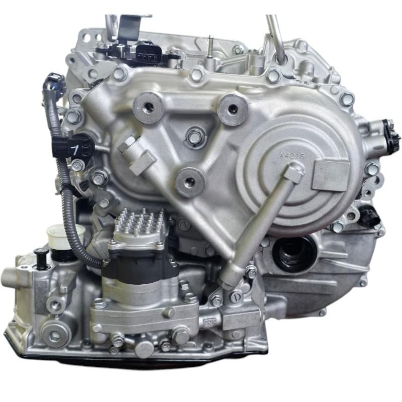 Straßenerprobtes JATCO JF015E-Getriebe (Start-Stopp) – 310203JX5C, Nissan Juke 10-19, Nissan Qashqai 14-22, Nissan Qashqai 07-14